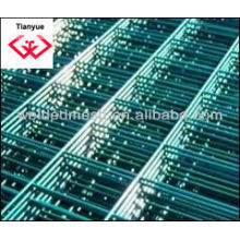 Standard PVC coated Welded Wire Mesh